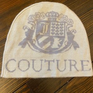 Juicy Couture Beanie